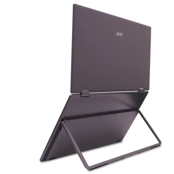 Acer PD163Qbm 15.6" 40.0cm 60Hz 1920x1080 silver 8