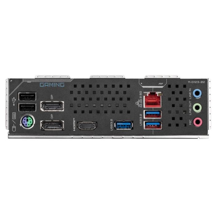 Placa Base Gigabyte Z890M Gaming X 3 Placa Base Gigabyte Z890M Gaming X 3