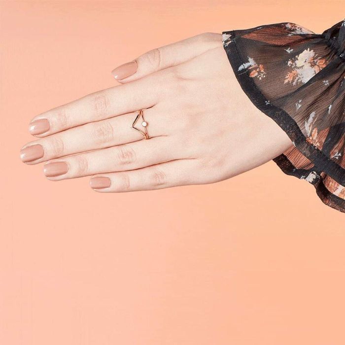 Opi Nail Lacquer Dulce De Leche 1 Opi Nail Lacquer Dulce De Leche 1