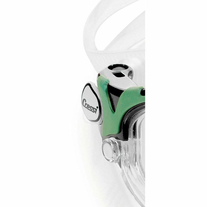 Gafas de Natación para Adultos Cressi-Sub DE2033 Blanco Adultos 4 Gafas de Natación para Adultos Cressi-Sub DE2033 Blanco Adultos 4