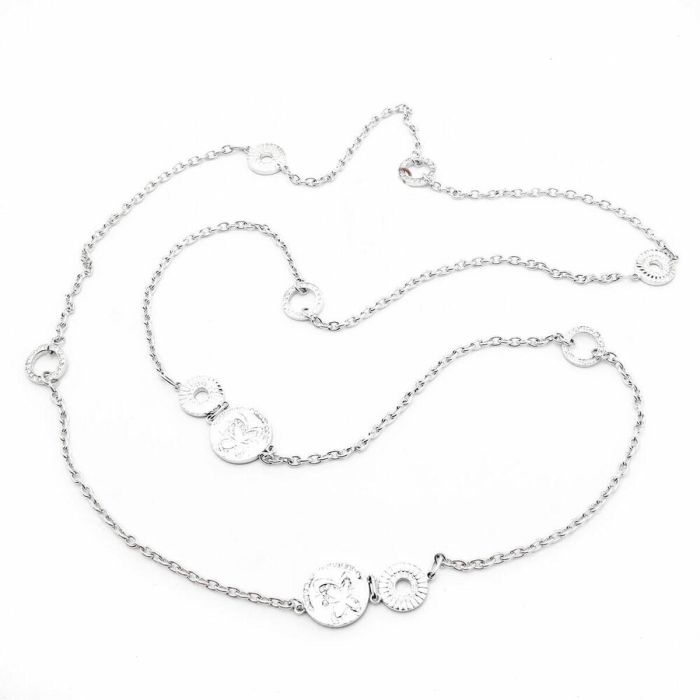 Collar Mujer Folli Follie 3N8F181C 60 cm Collar Mujer Folli Follie 3N8F181C 60 cm