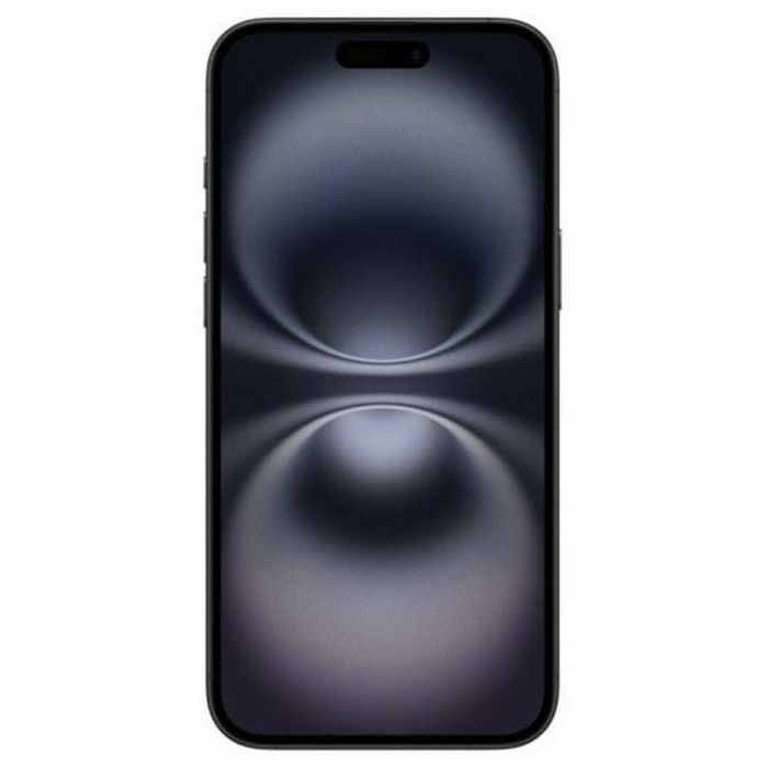Apple iPhone 16 Plus 256GB - Negro, Chip A18, Cámara Dual 48MP, Pantalla Super Retina XDR 6.7", iOS 18, Resistente al Agua IP68 30