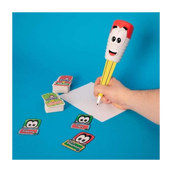 Juego boli loco ¡el juego de dibujo y adivinacion! 4 Juego boli loco ¡el juego de dibujo y adivinacion! 4