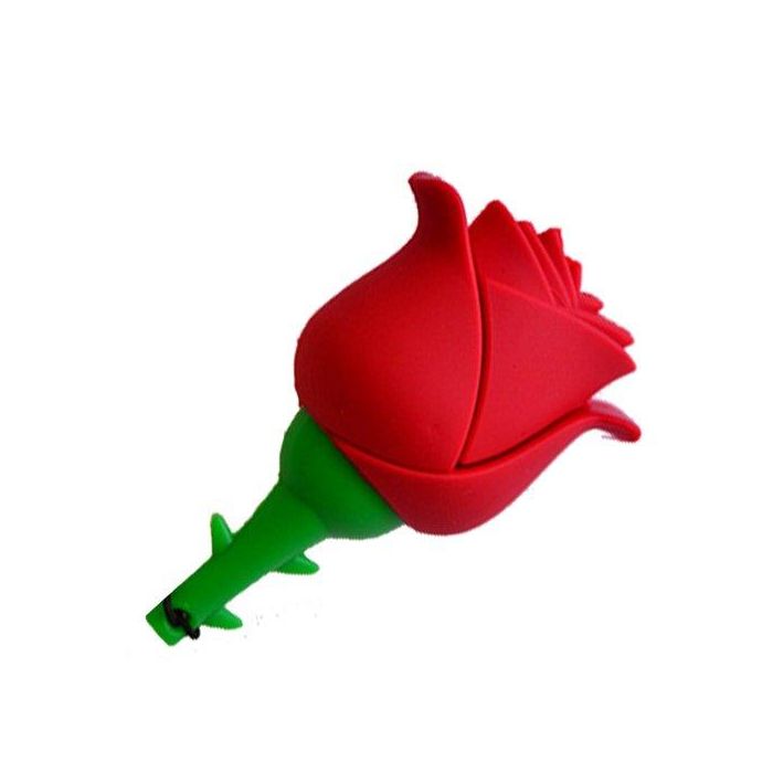 Tech on tech Memoria USB Flash Drive 2.0 32 GB Rosa Velocidad Escritura 5 MB/s