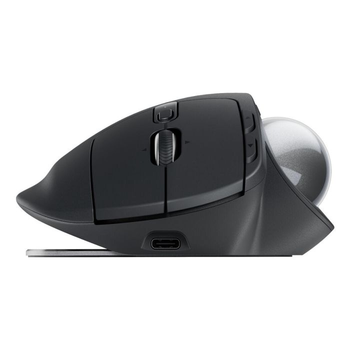 Raton Inalambrico Logitech Mx Ergo S 6 Raton Inalambrico Logitech Mx Ergo S 6