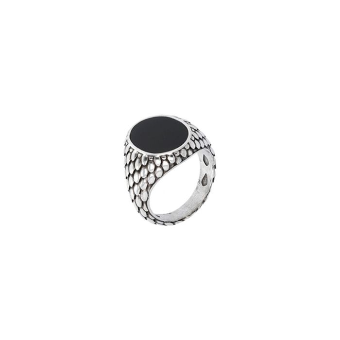 Anillo Hombre Albert M. WSOX00407.BO-26 26 Plateado 0