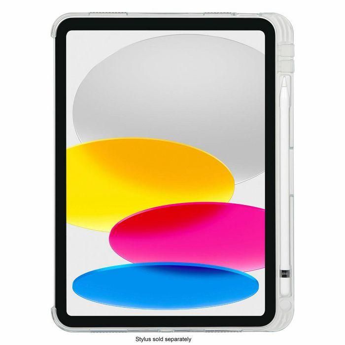 Funda para Tablet Targus THD927GL Transparente 17 Funda para Tablet Targus THD927GL Transparente 17