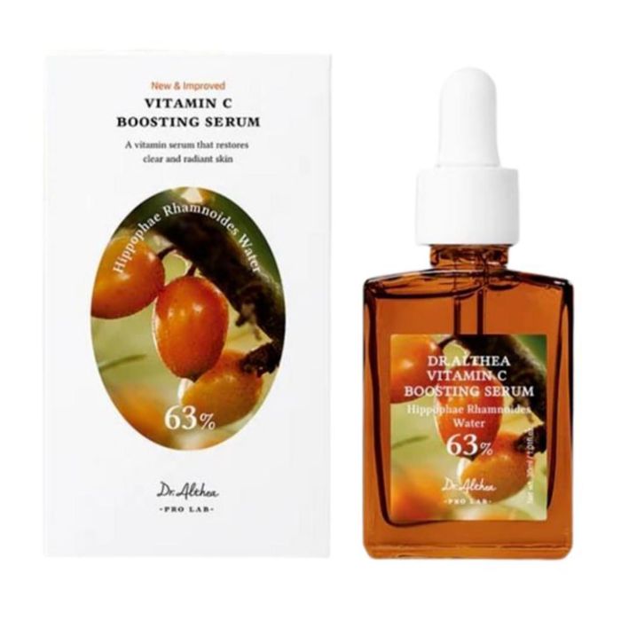 Dr.Althea Vitamin-C Boosting Serum para Mujer 30 ml