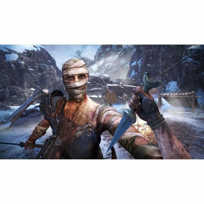 Just For Games Behemoth VR Juego para PS5 Requiere PSVR2 5016488141901 3