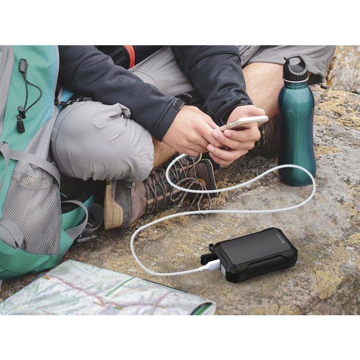 Sandberg Hand Warmer Powerbank 10000 3 Sandberg Hand Warmer Powerbank 10000 3
