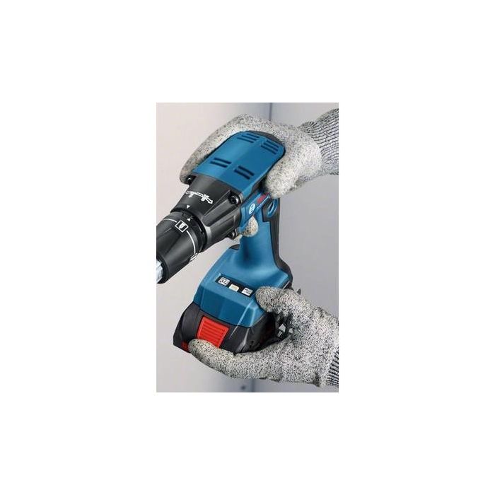 Bosch GTB 18V-45 Akku-Trockenbauschrauber 6 Bosch GTB 18V-45 Akku-Trockenbauschrauber 6
