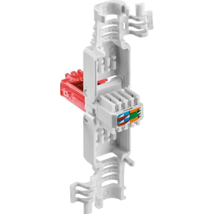 MicroConnect Conector RJ45 Cat 6 sin herramientas 1