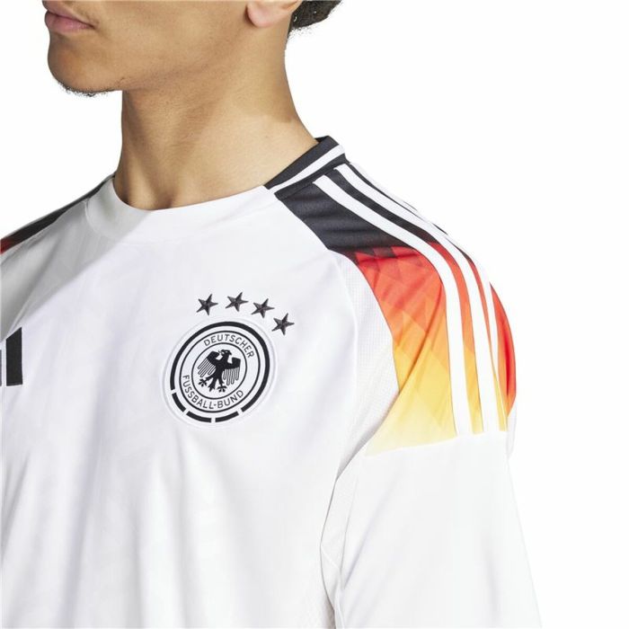 Camiseta de Fútbol de Manga Corta Hombre Adidas Alemania (XL) 1