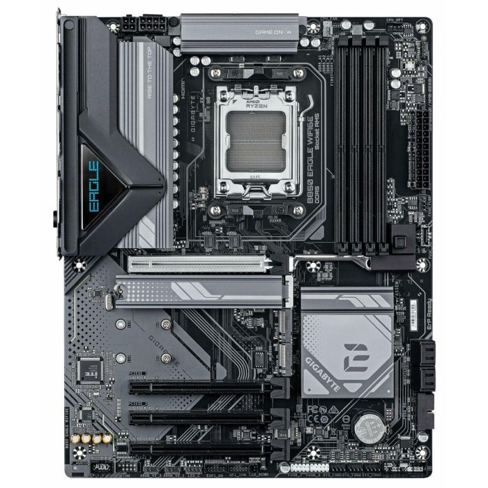 Gigabyte B850 EAGLE WiFi 6E Placa Base AM5 7