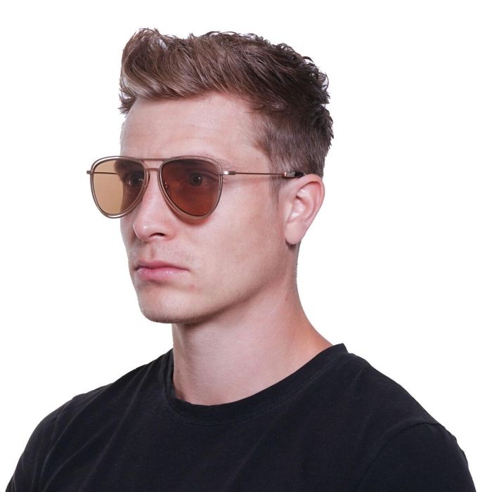 Gafas de Sol Hombre Yohji Yamamoto YY7032 56435 1 Gafas de Sol Hombre Yohji Yamamoto YY7032 56435 1
