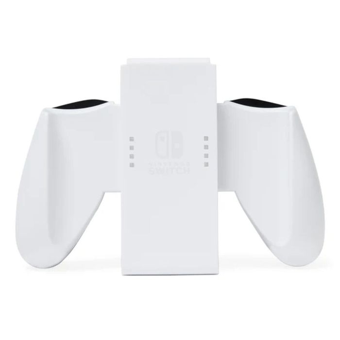 Videojuegos Powera COMFORT GRIP JOY-CON SWITCH 1 Videojuegos Powera COMFORT GRIP JOY-CON SWITCH 1