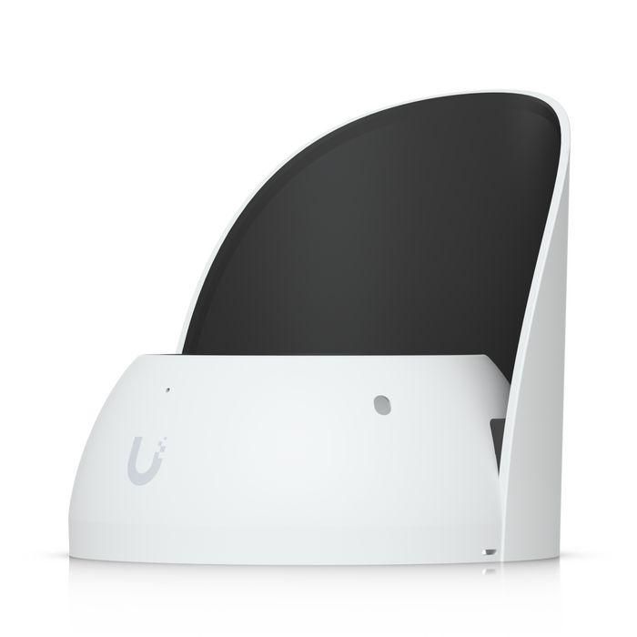 Ubiquiti Dome camera accessory for optimal image quality and protection from the elements when installed outdoors on a wall or pole 4 Ubiquiti Dome camera accessory for optimal image quality and protection from the elements when installed outdoors on a wall or pole 4