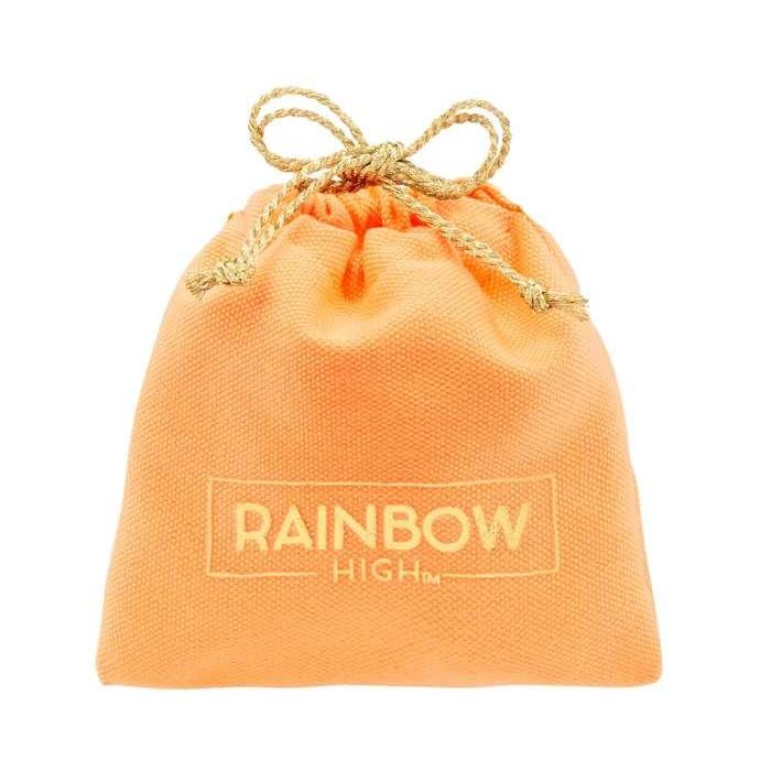 Bolsos de moda rainbow high incluye accesorios. - modelos surtidos 20