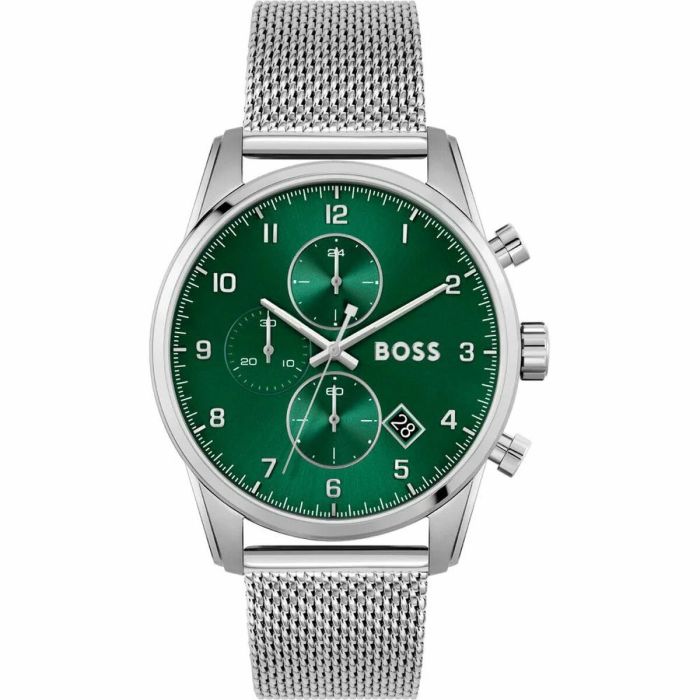 Reloj Hombre Hugo Boss 1513938 (Ø 44 mm)