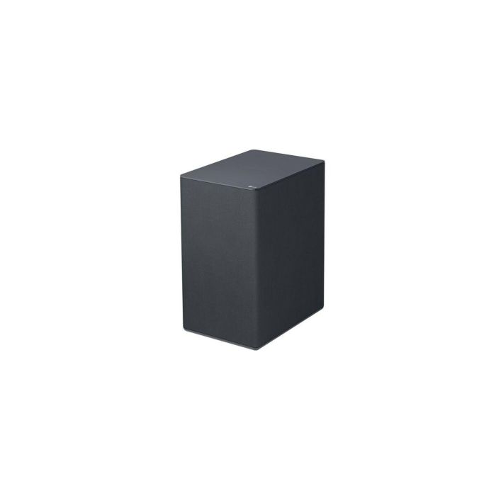 Barra de Sonido LG SC9S Negro 400 W 4 Barra de Sonido LG SC9S Negro 400 W 4