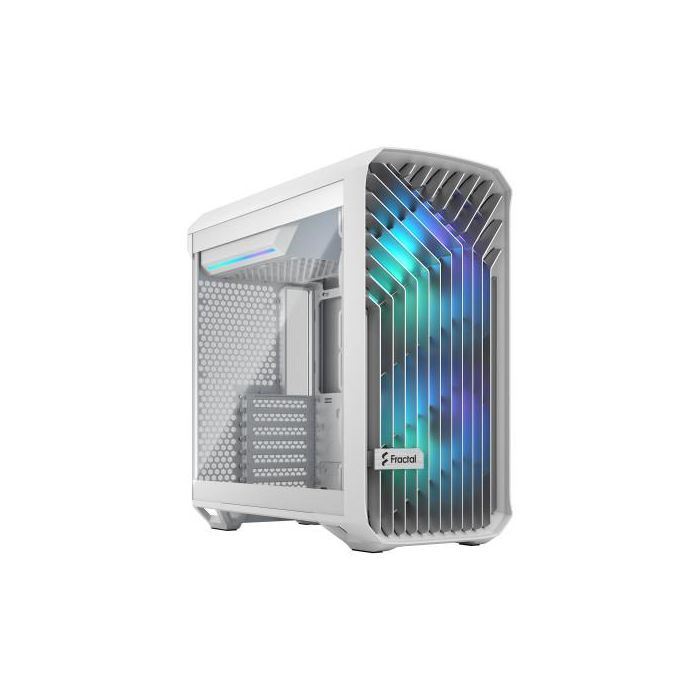 Fractal Design Torrent Compact Blanco Fractal Design Torrent Compact Blanco