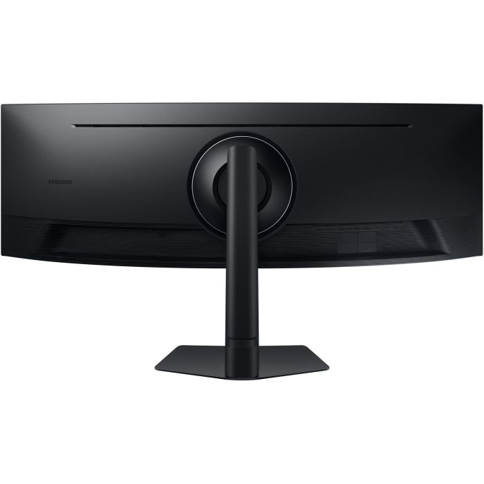 Samsung S49C950UAU ViewFinity S9 Curvo DQHD 49" (5120x1440) 120Hz 5ms HDR400 DP HDMI USB-C Negro 15 Samsung S49C950UAU ViewFinity S9 Curvo DQHD 49" (5120x1440) 120Hz 5ms HDR400 DP HDMI USB-C Negro 15