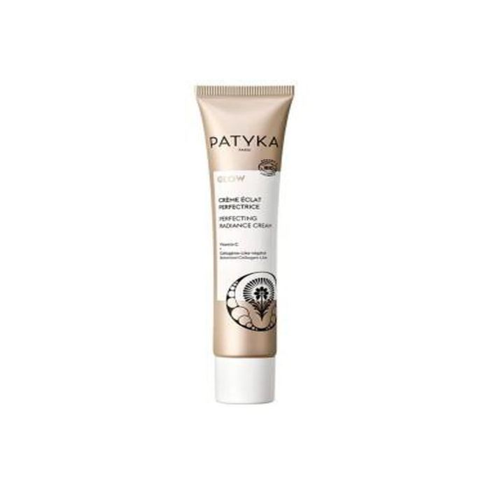 Patyka glow cr éclat perfectrice 40ml