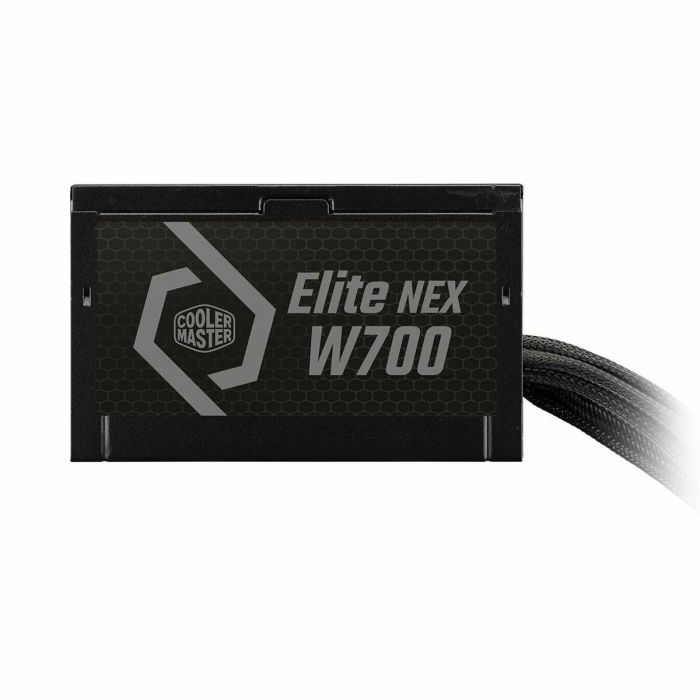 Fuente de Alimentación Cooler Master ATX 700 W 110 W 80 PLUS 9 Fuente de Alimentación Cooler Master ATX 700 W 110 W 80 PLUS 9