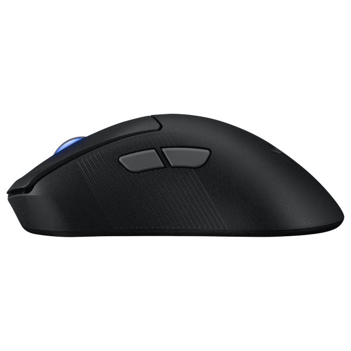 Asus Ratón Gaming ROG Keris II Ace Inalámbrico Óptico 42000 DPI Negro