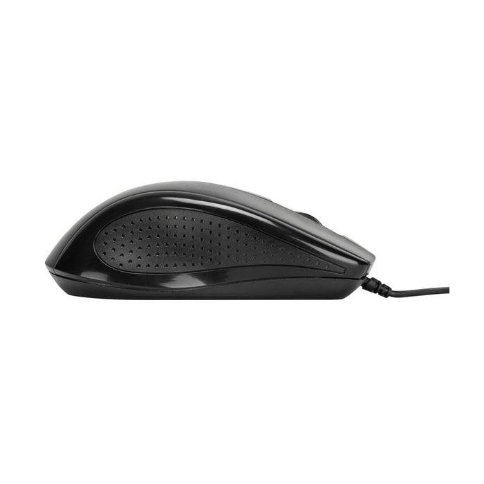 Targus AMU81AMGL ratón Ambidextro USB tipo A Óptico 1000 DPI 4 Targus AMU81AMGL ratón Ambidextro USB tipo A Óptico 1000 DPI 4