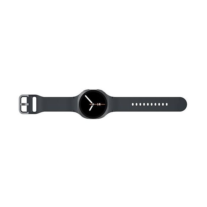 Samsung Galaxy Watch8 40 mm Wi-Fi EU black 4