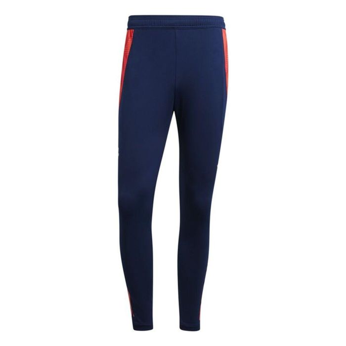 Pantalón Largo Deportivo Adidas Tiro24 Azul marino Hombre 6