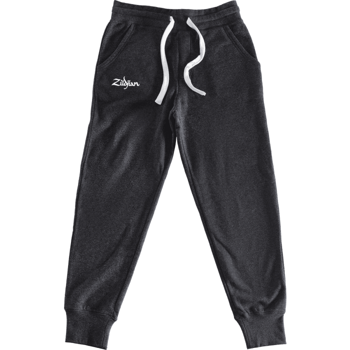 Pantalón Chandal Zildjian Joggers Polar Gris Xl 0 Pantalón Chandal Zildjian Joggers Polar Gris Xl 0
