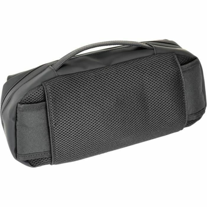 Hori 4961818039964 Estuche Protector y de Transporte para Nintendo Switch y Switch 2 con Almacenamiento de Accesorios y Juegos, Negro 5