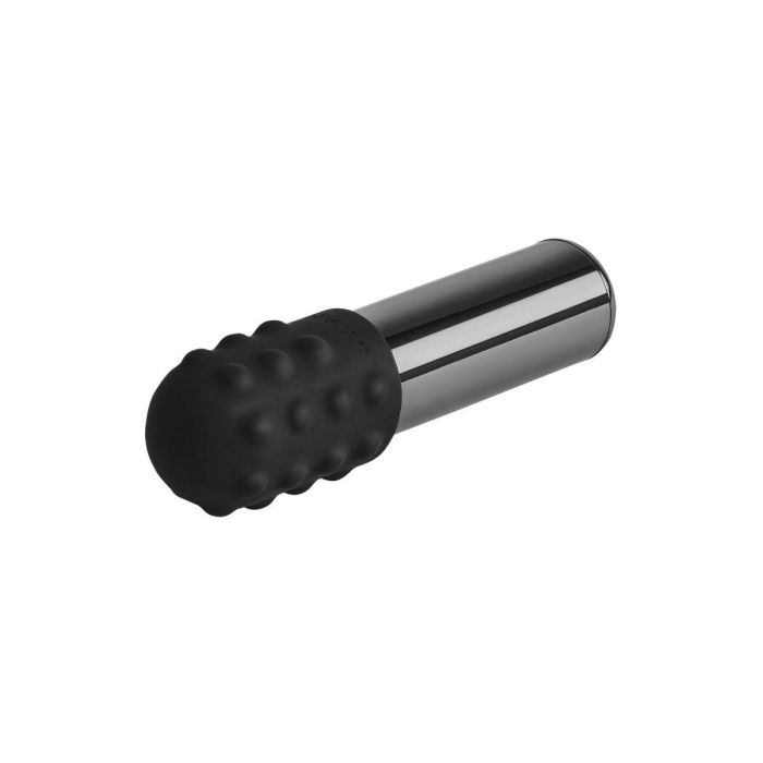 Bala Vibradora Le Wand Bullet Negro 9