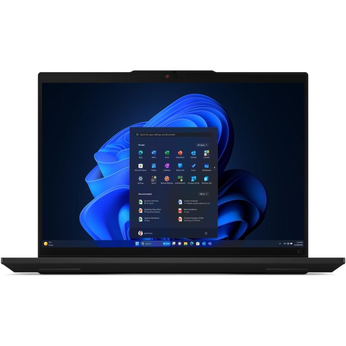 Lenovo ThinkPad L14 AMD G5 14" R7-7735U 16/512 WUXGA W11P 1