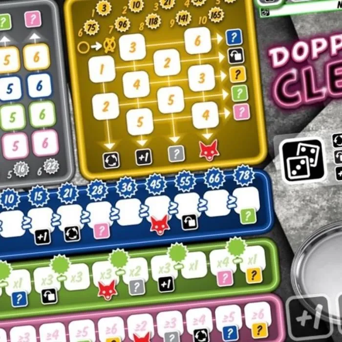 Schmidt Spiele SCH4001504882273 Juego de mesa ¡Realmente muy inteligente! 1