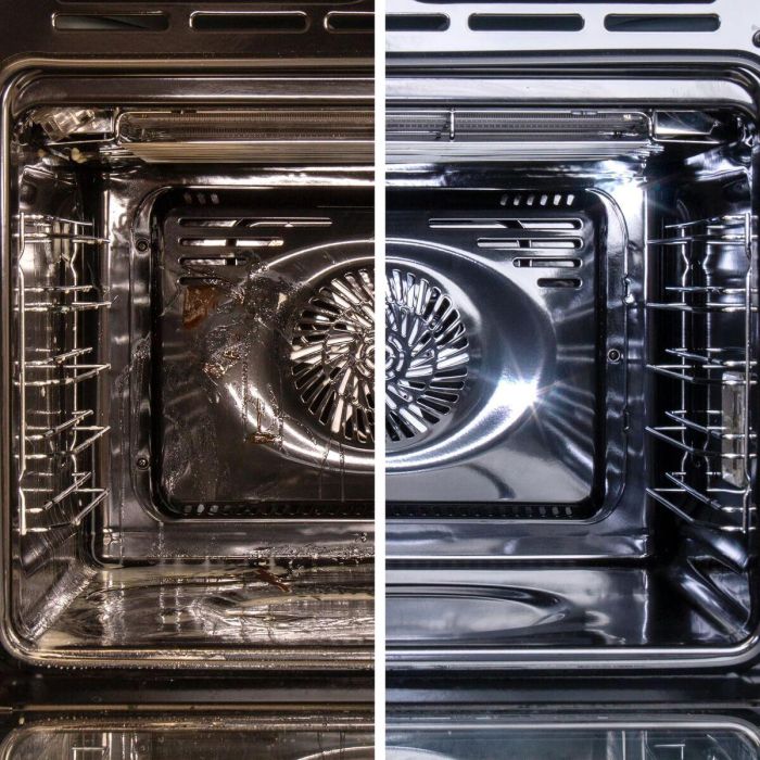 Horno Integrable Cecotec Hexa SM406000 Edge+ A+ 2900 W 72 L 10