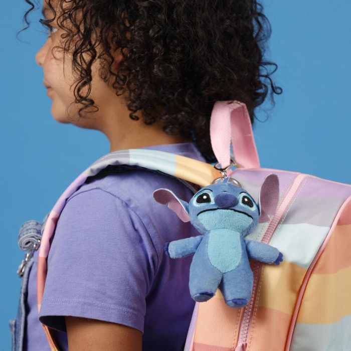 Llavero Peluche Stitch Disney 3