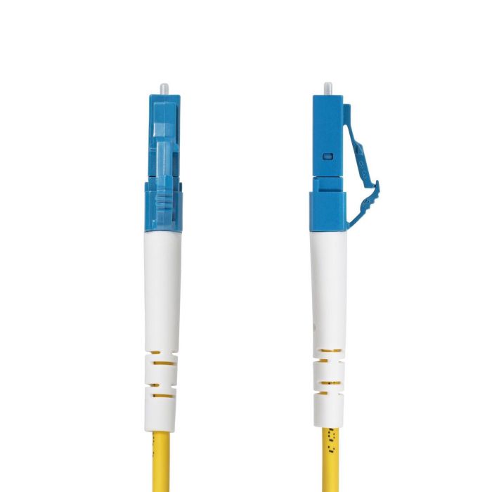 Cable USB Startech SPSMLCSC-OS2-5M Amarillo 5 m 6
