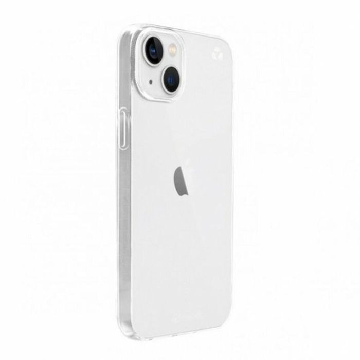 Muvit Funda Recycletek para Apple iPhone 14 Fabricada con Material Reciclado 4