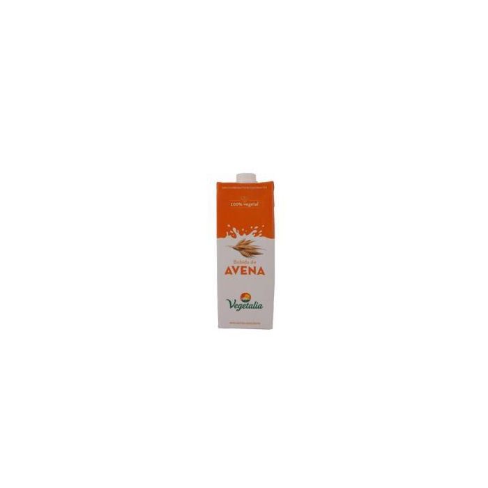 Bebida Vegetal De Avena 1Lt. Bio Bebida Vegetal De Avena 1Lt. Bio