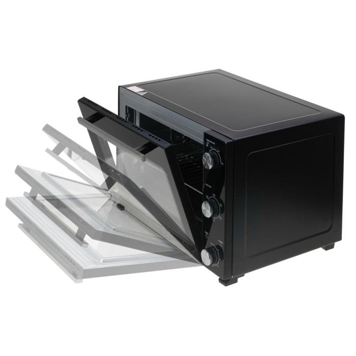 Hornillo Adler AD 6026 2000 W 27