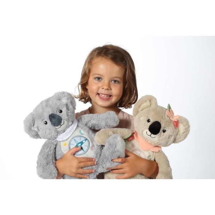Peluche - Gipsy Toys - Kwalyna mi koala cuentacuentos 3 Peluche - Gipsy Toys - Kwalyna mi koala cuentacuentos 3