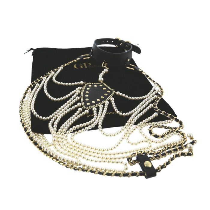 Collar Guilty Pleasure Allure 13 Collar Guilty Pleasure Allure 13
