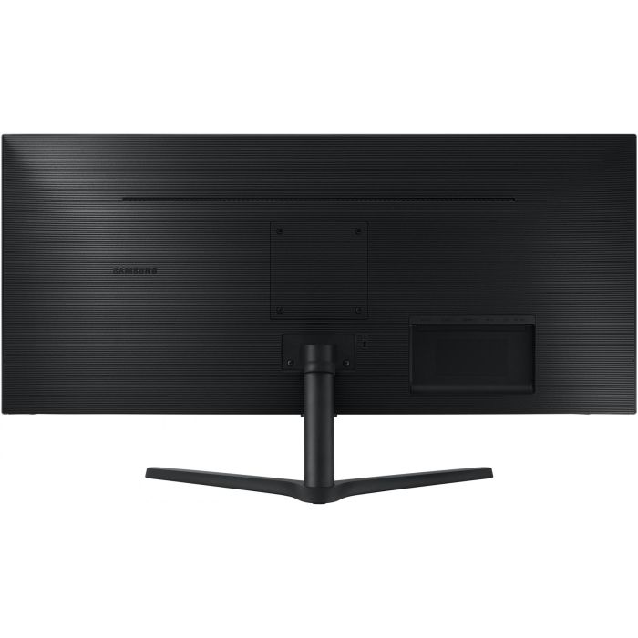 Samsung LS34C500GAUXEN Monitor ViewFinity S5 34" UWQHD VA 100Hz HDR10 AMD FreeSync Cuidado Ocular Negro 4