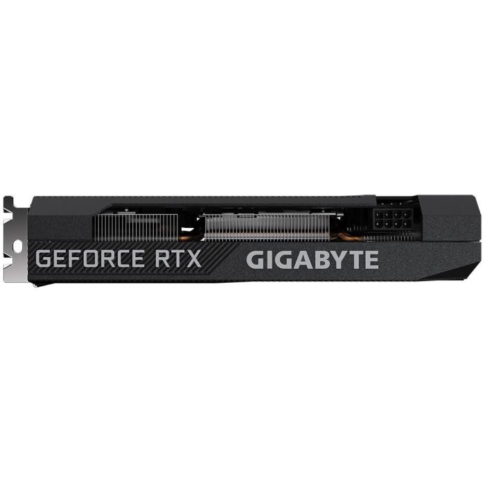 Gigabyte GeForce RTX 3060 Gaming OC 2.0, Tarjeta Gráfica 8GB GDDR6 128 bit PCI Express 4.0, 1807 MHz 6