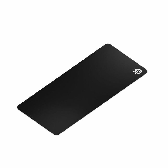 SteelSeries STE1717872076704 Alfombrilla Gaming QcK XXL, superficie microtejida, 900x400x2mm, Negro 21 SteelSeries STE1717872076704 Alfombrilla Gaming QcK XXL, superficie microtejida, 900x400x2mm, Negro 21