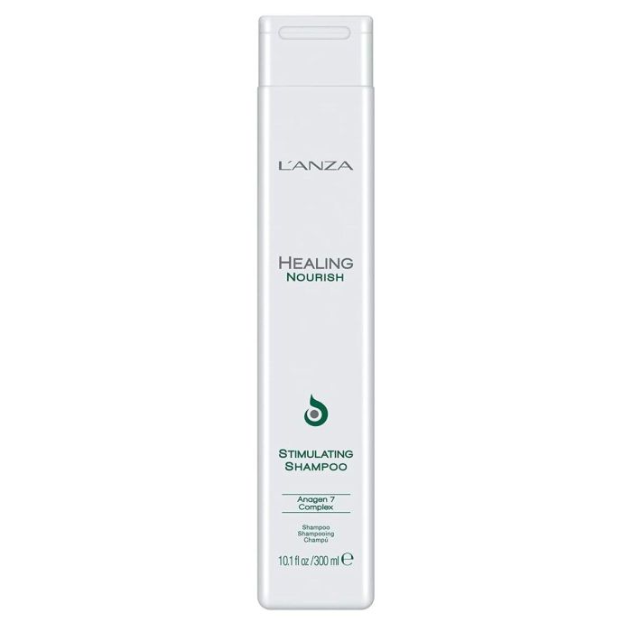 Lanza Stimulating Shampoo 300 mL