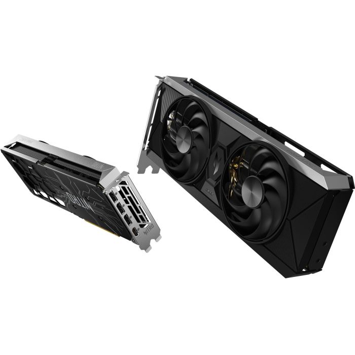 Acer B580 ARC Nitro OC 12GB GDDR6 7